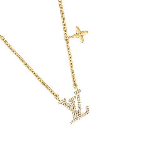 lv iconic necklace|louis vuitton iconic necklace.